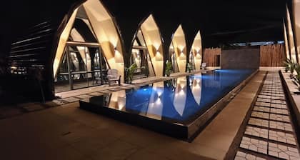 Lokal Hotels Dauin