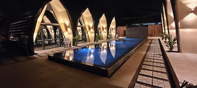 Lokal Hotels Dauin