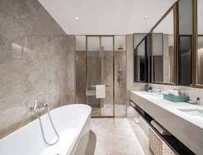 Bathroom - Grand Skylight International Hotel NADI (Fuzhou)