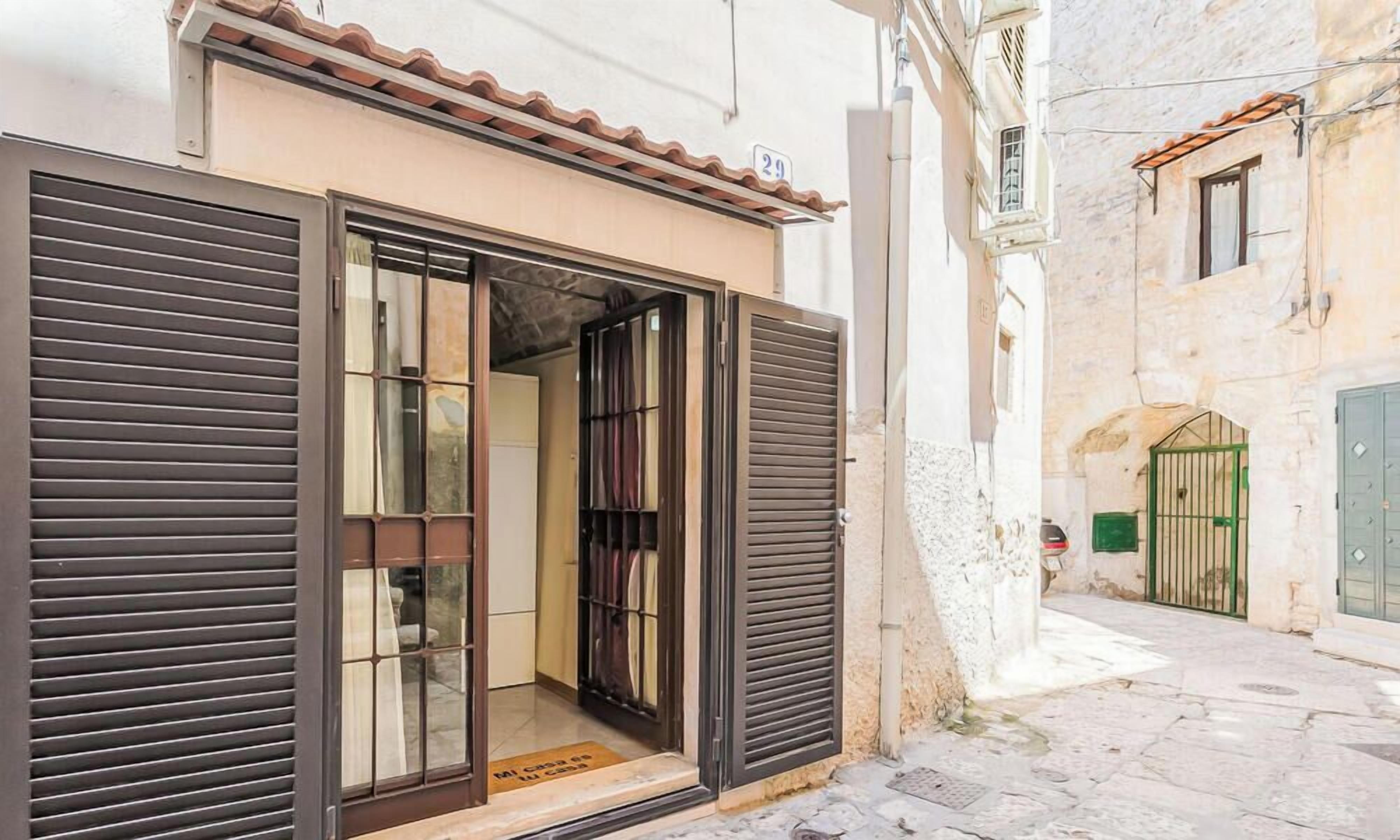Detalle del exterior
