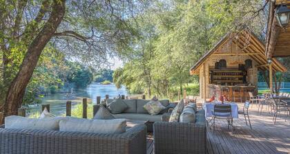 Limpopo-Lipadi Wildlife Reserve
