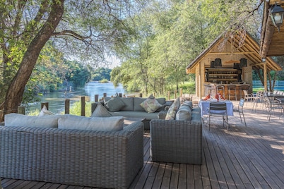 Limpopo-Lipadi Wildlife Reserve