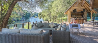 Limpopo-Lipadi Wildlife Reserve