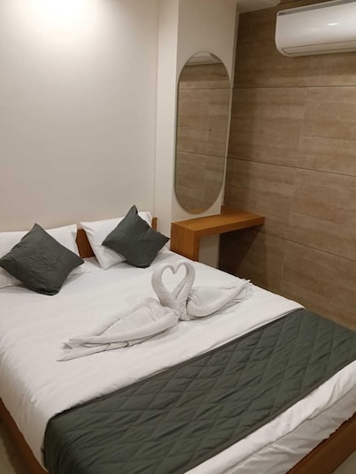 Hotel Apex