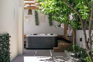 Interior - GPN Sunset House (Rodos)