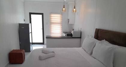 Charming 1-bedroom apartment in Pretoria North Doornpoort, perfect for your stay