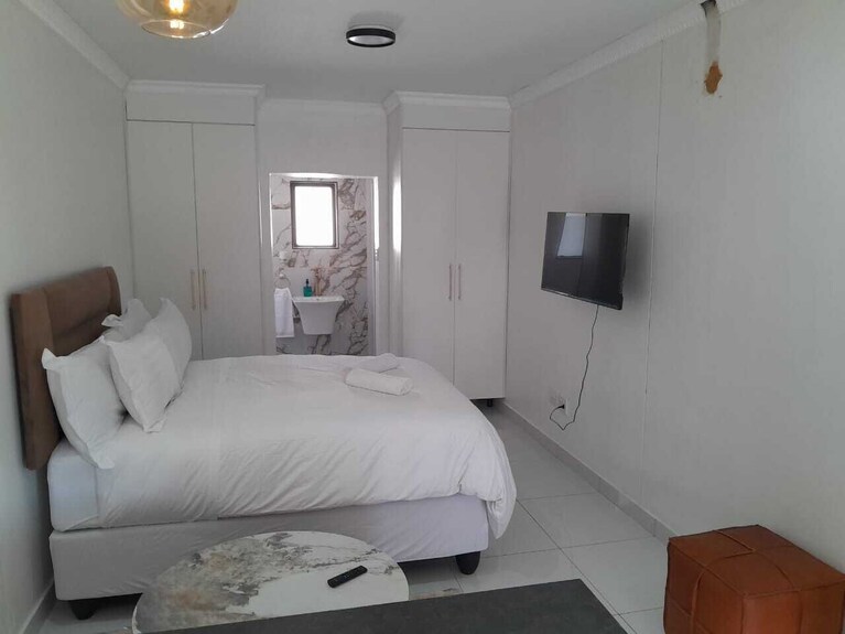 Charming 1-bedroom Apartment In Pretoria North Doornpoort, Perfect For Your Stay - Pretoria (South Africa)