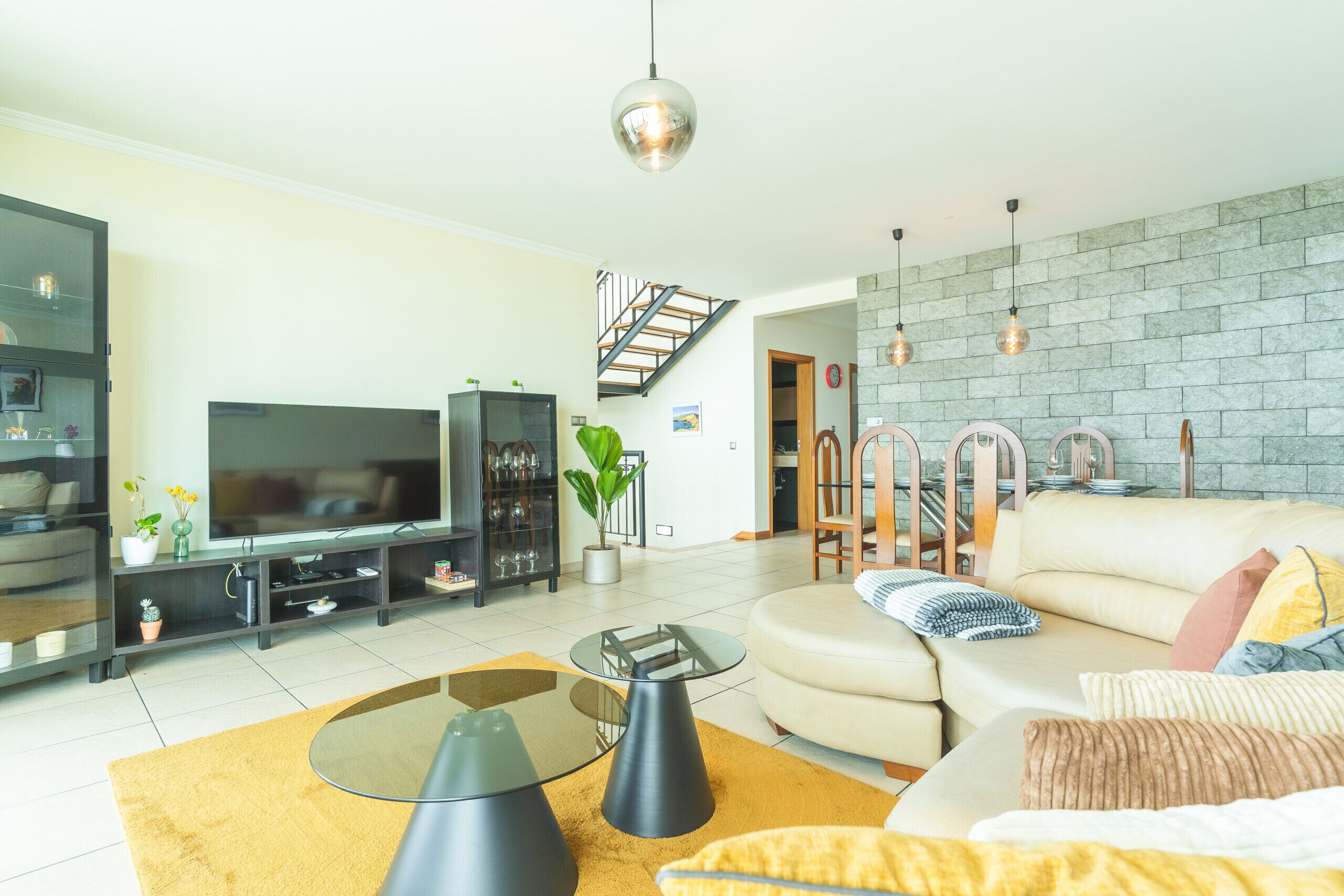 Villa Saudade By Atlantic Holiday - Ponta do Sol