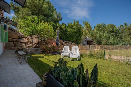 Zanart Suite & Relax Holiday Home