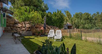 Zanart Suite & Relax Holiday Home