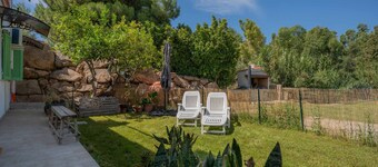 Maison de vacances 'Zanart Suite & Relax'
