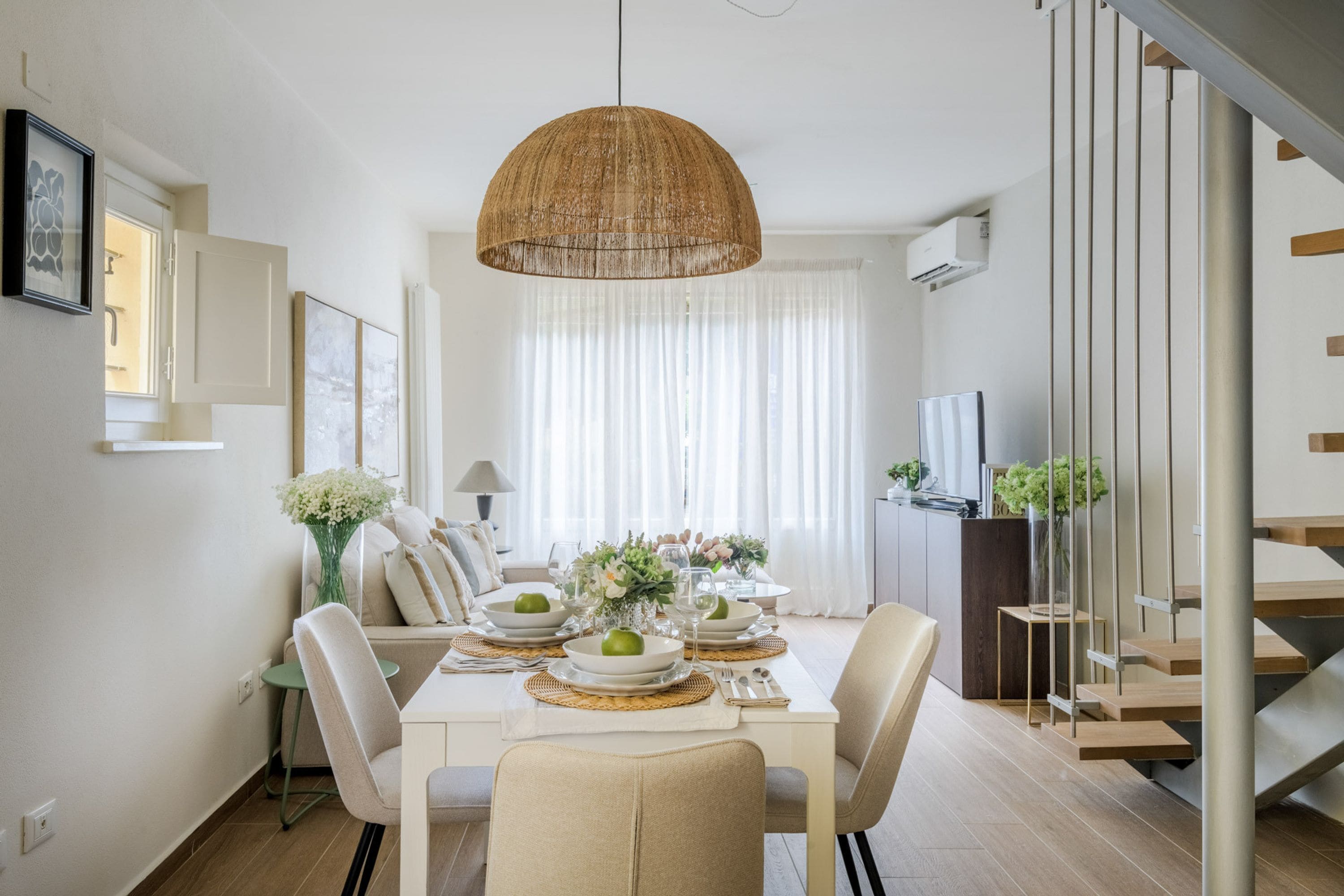 Ferienhaus | 2 Schlafzimmer