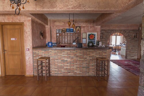 Faris Hotel - Cozy Triple Room near Sparta