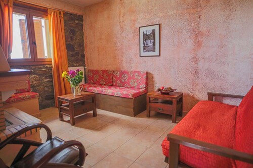 Faris Hotel – Taygetos Comfy Suite near Sparta
