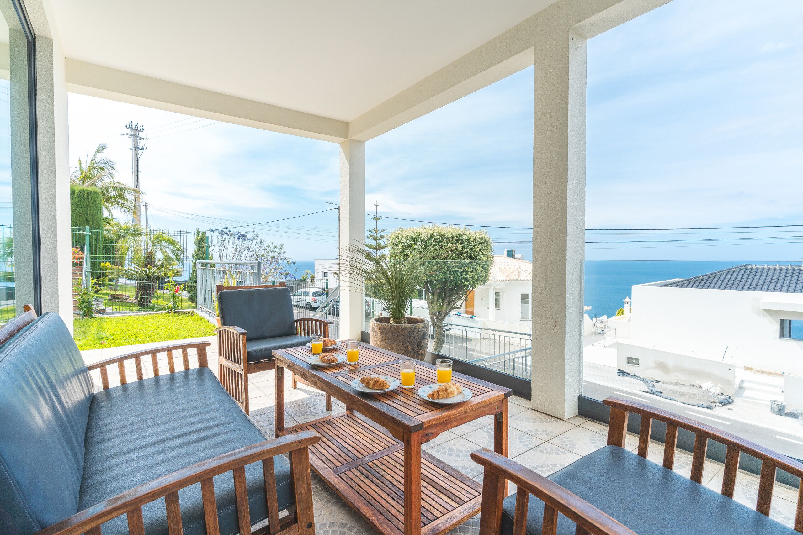 3 habitaciones 
