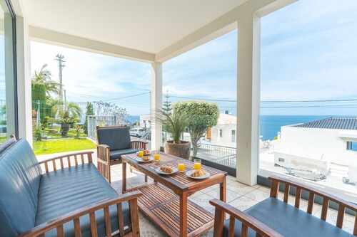 Villa Saudade by Atlantic Holiday