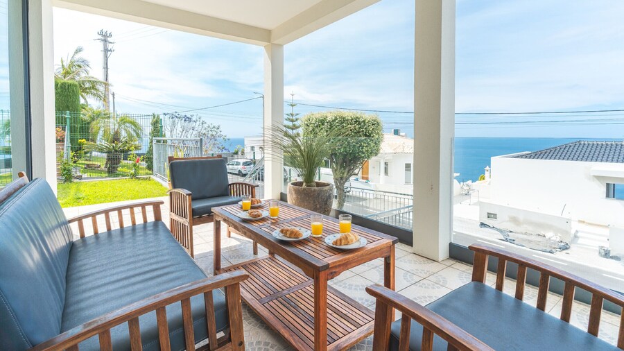 Villa Saudade by Atlantic Holiday