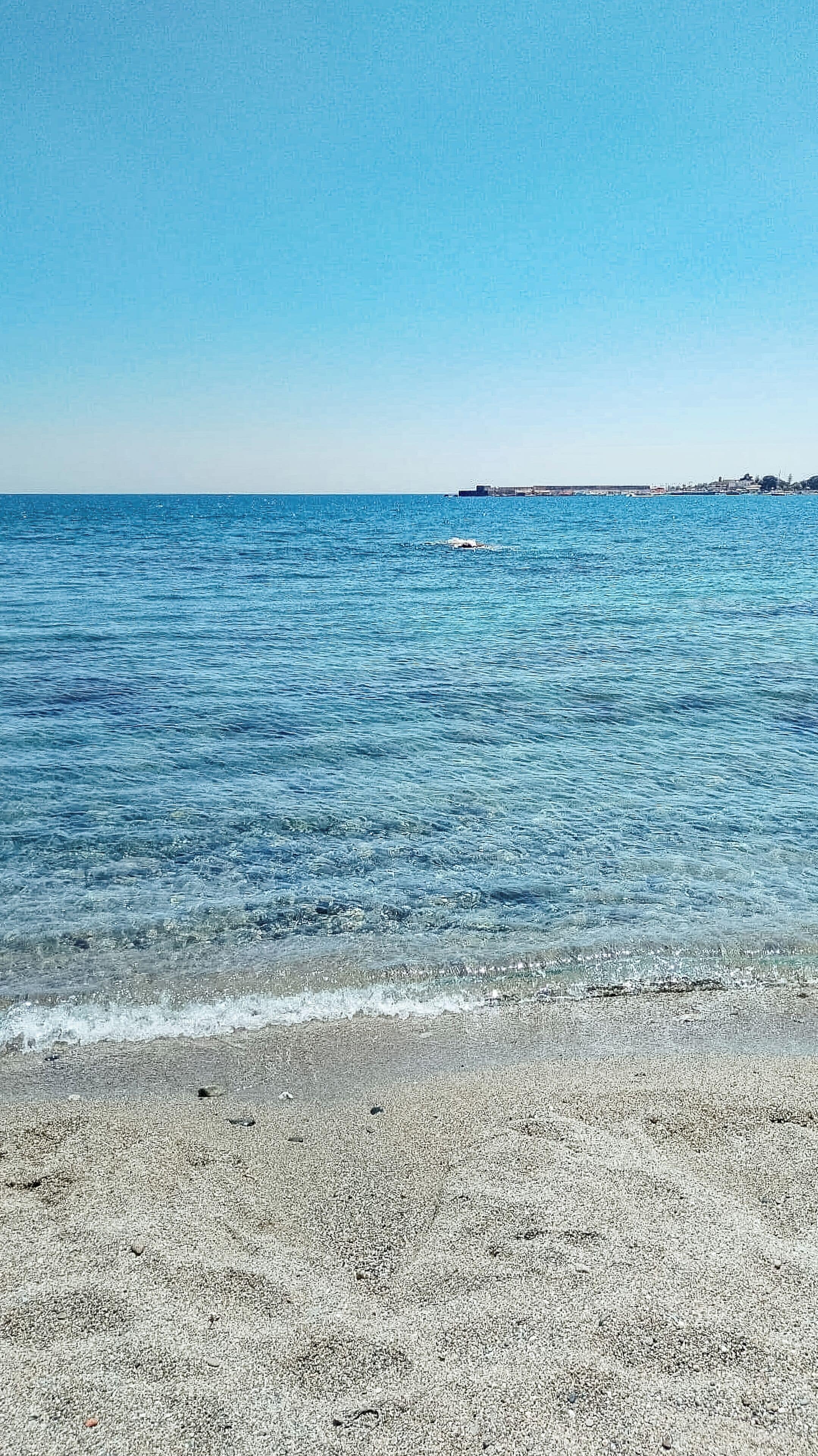 Departamento, balcón | Playa