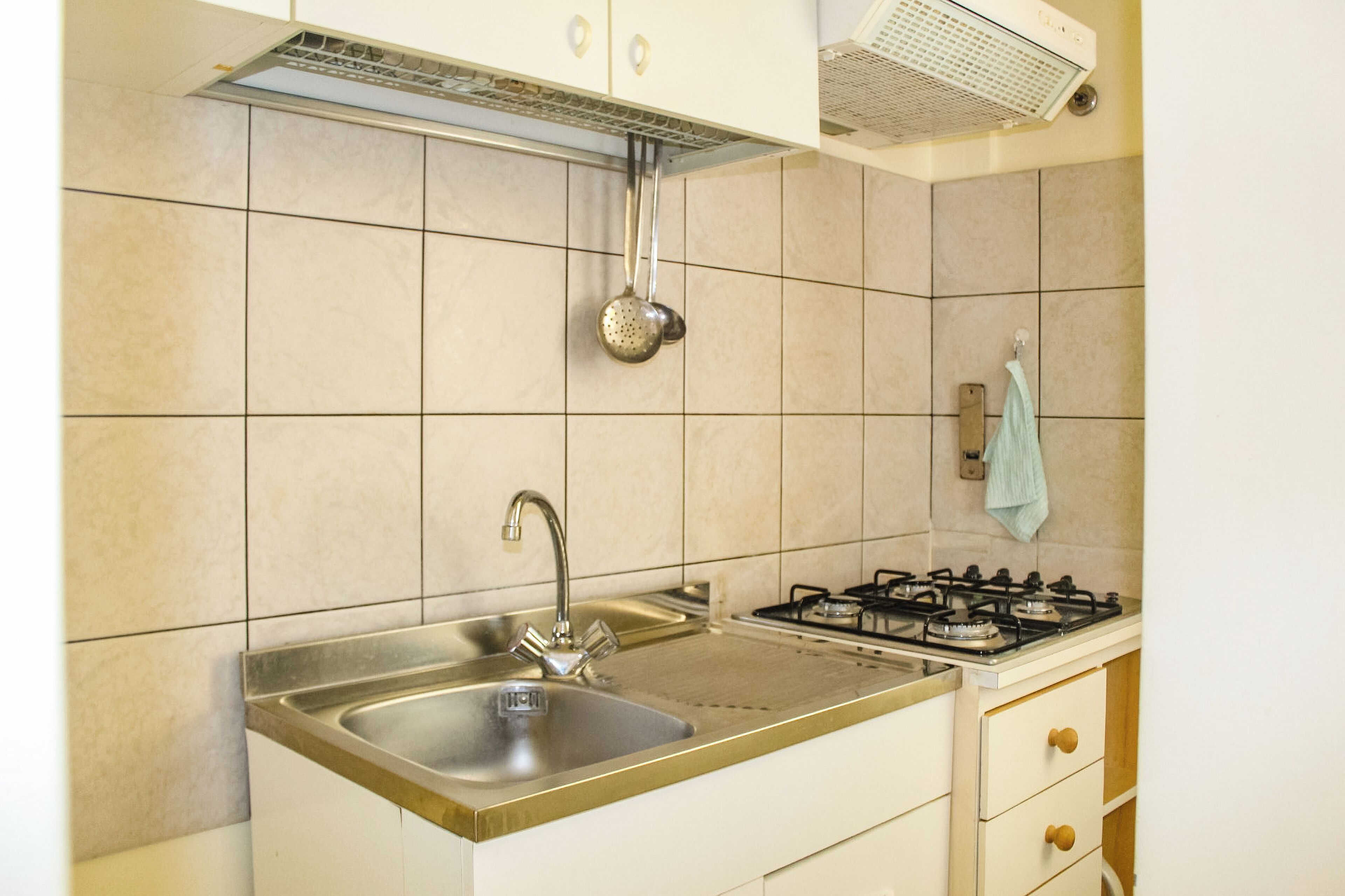 Appartement, balcon | Cuisine privée