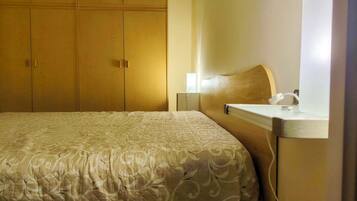 Appartement, balcon | Wi-Fi gratuit