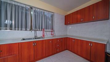 Deluxe-Apartment | Innenbereich