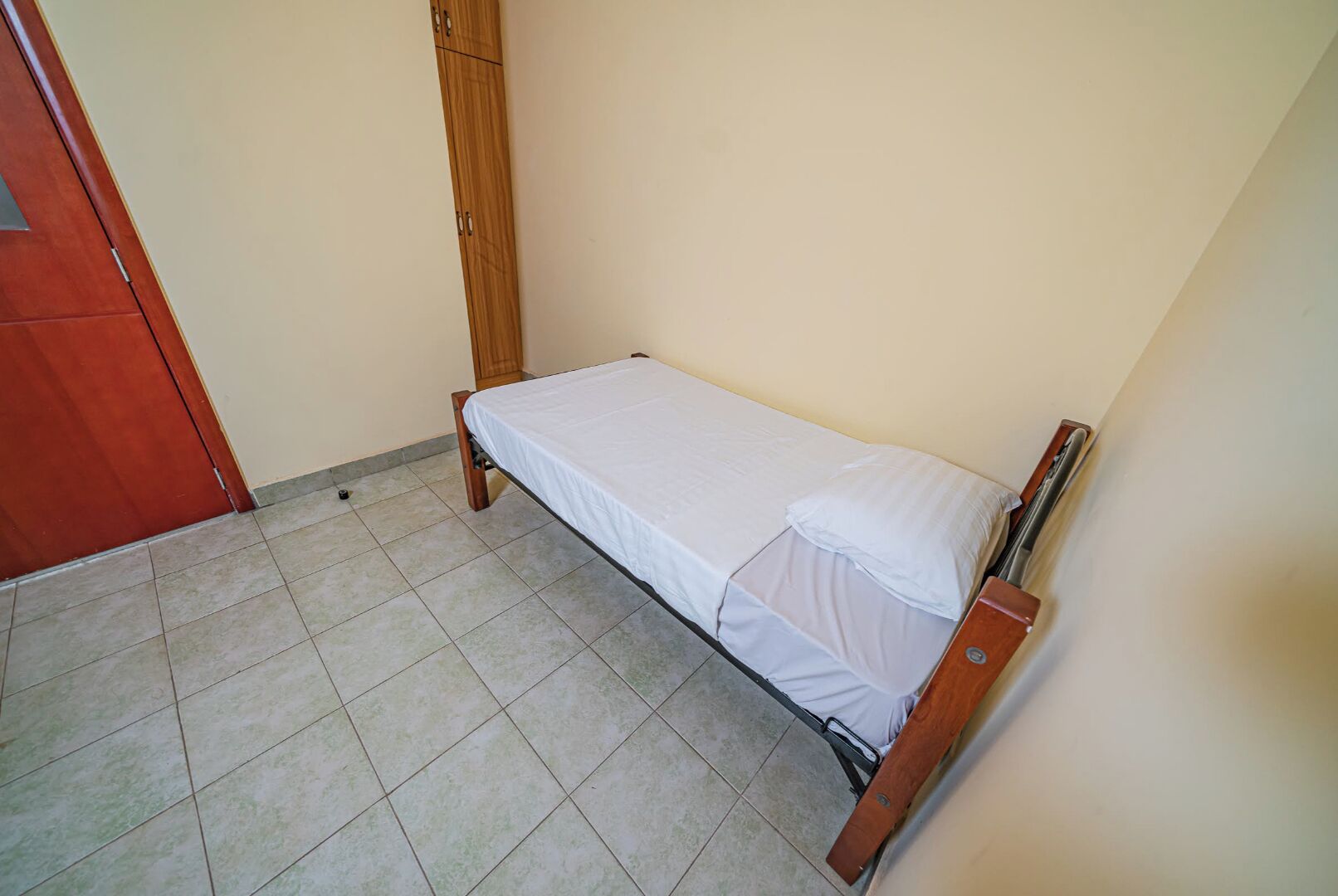 Deluxe-Apartment