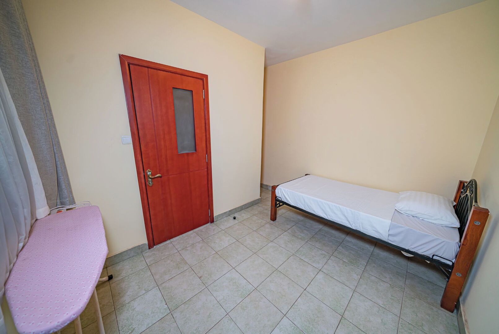 Deluxe Apartment | Free WiFi