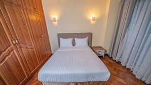 Deluxe Apartment | WiFi (free) - Valley Arcade by TSG (Nairobi)