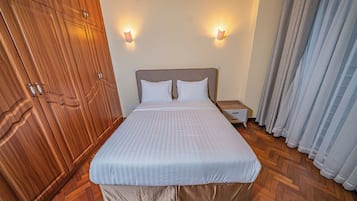 Deluxe-Apartment | Kostenloses WLAN