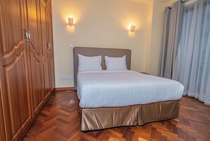 Deluxe Apartment | Free WiFi - Valley Arcade by TSG (Nairobi)