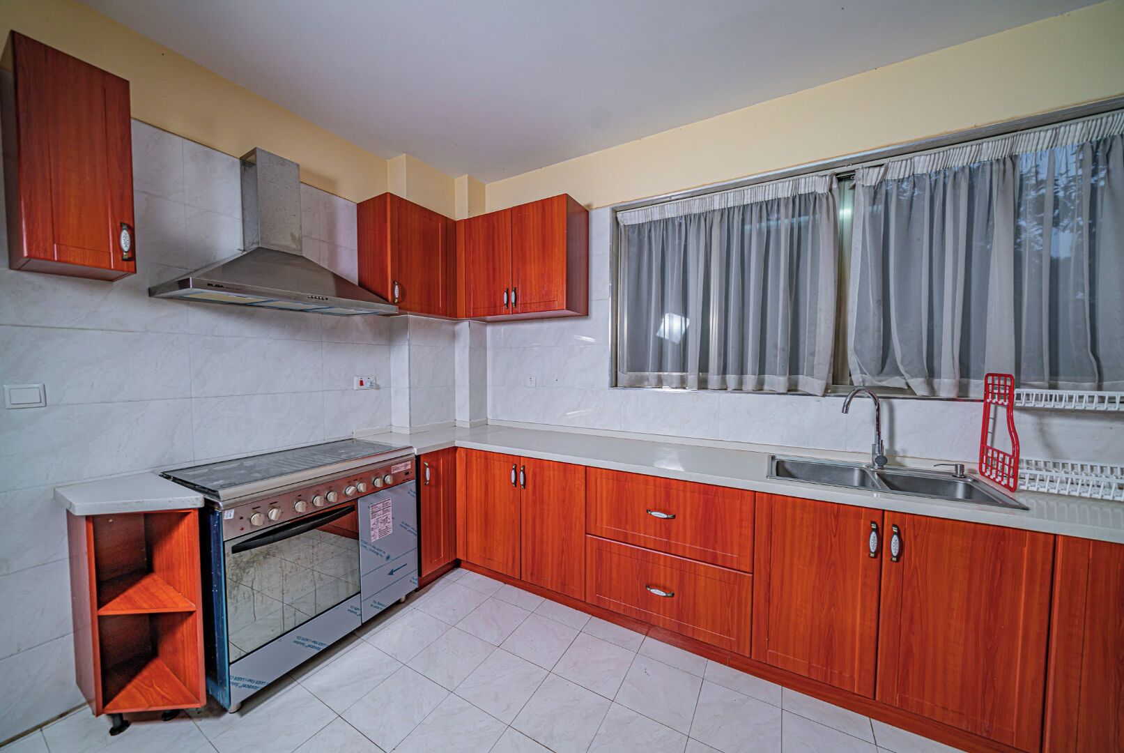 Deluxe-Apartment | Eigene Küche