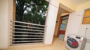 Deluxe Apartment | Property grounds - Valley Arcade by TSG (Nairobi)