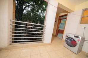 Deluxe Apartment | Kawasan hartanah