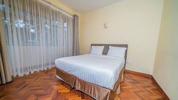Deluxe-Apartment