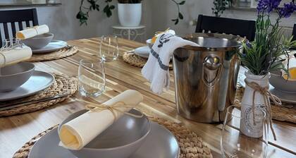 Holiday Living Zennern - near Fritzlar & Edersee
