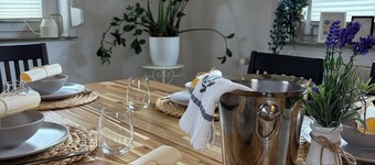 Holiday Living Zennern - near Fritzlar & Edersee