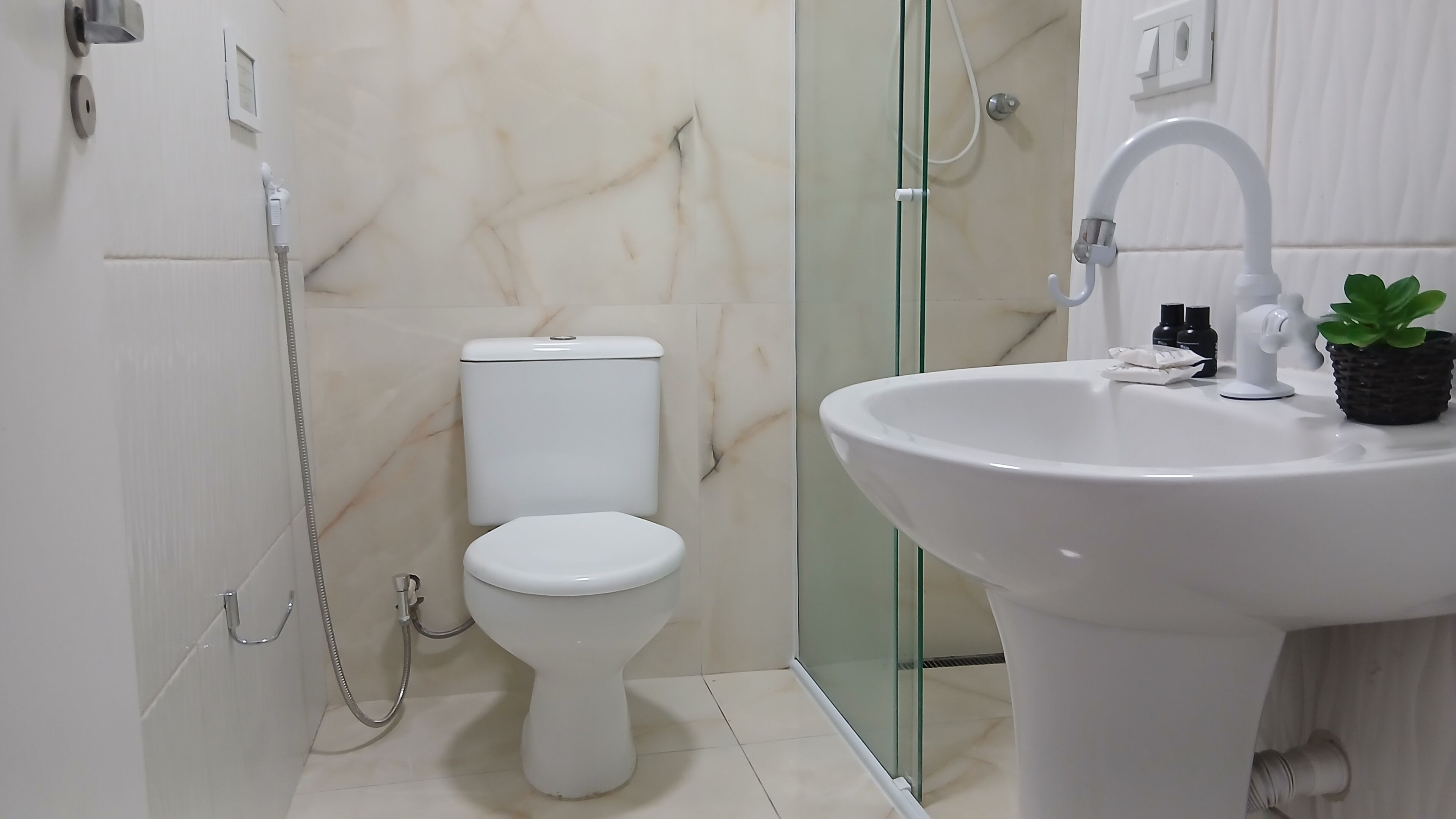 Apartment | Bathroom