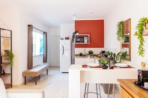 Private kitchen - Charmoso na Vila Madalena com AC  (São Paulo)