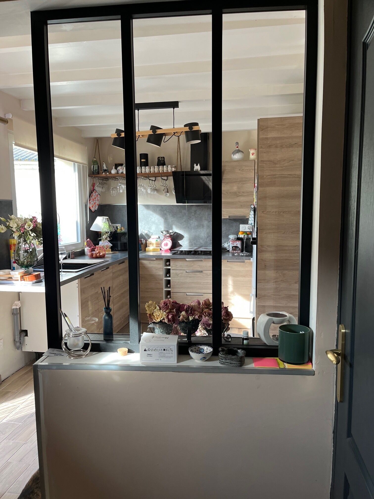 Cuisine privée