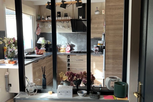 Cuisine privée