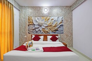Free WiFi - Hotel Rahi Residency (Varanasi)