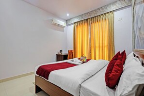 Free WiFi - Hotel Rahi Residency (Varanasi)