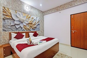 Free WiFi - Hotel Rahi Residency (Varanasi)