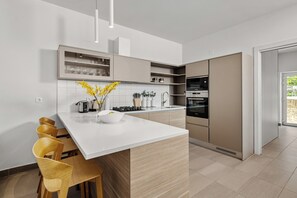 Paper towels - Pedacito de Cielo 3 BDR Sew View Villa with pool, garden bbq outdoor playground (Zagorje)