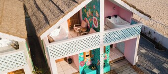 Lobster Beach Resort