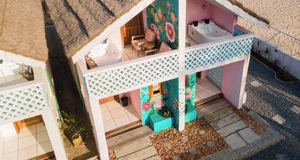 Lobster Beach Resort