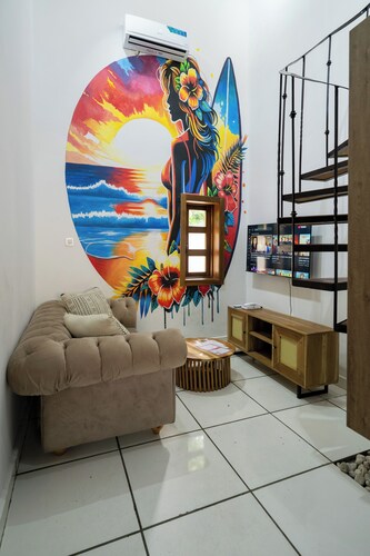 Lobster Beach Resort