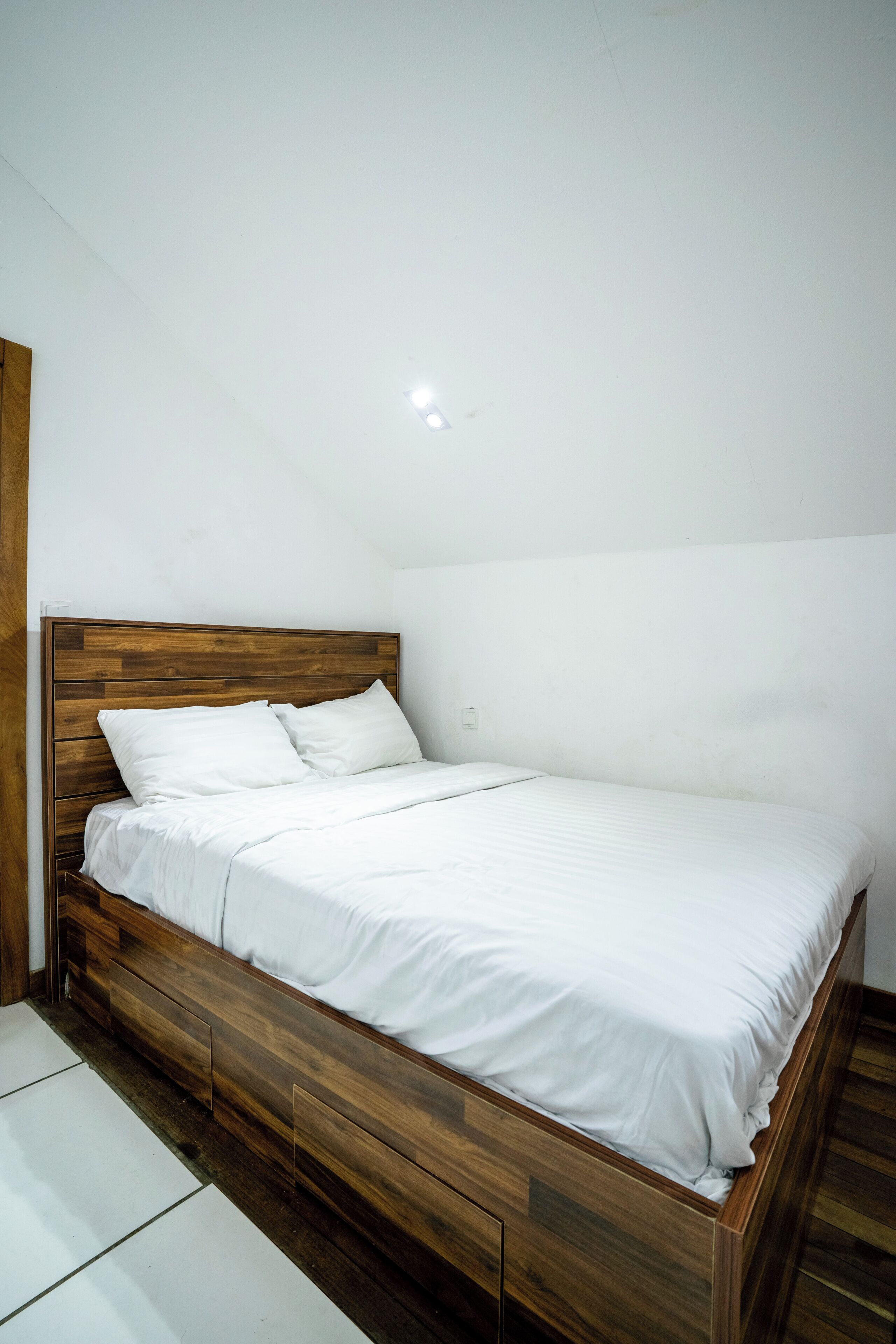 Loftsrom – classic, resort-utsikt | Wi-fi (inkludert)