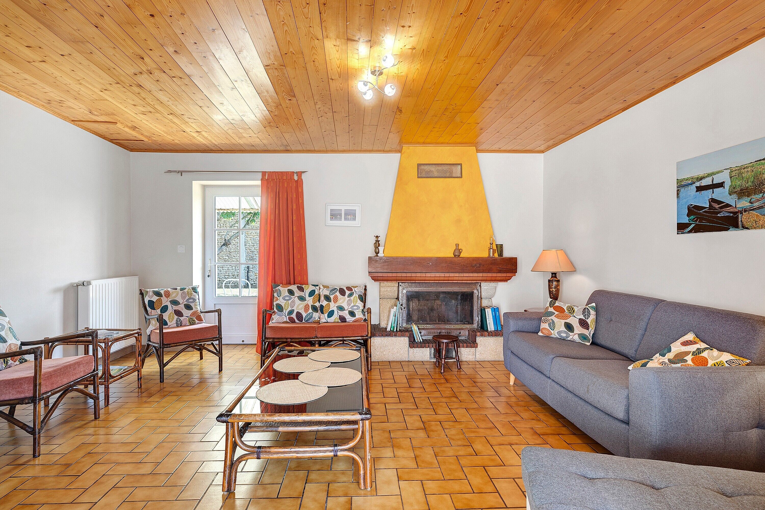 Grand Gîte Laplanque - Marais Poitevin En Vendée  ! - Fontenay-le-Comte