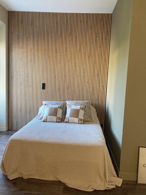 Comfort Studio, Balcony, Harbour View | Wi-fi percuma 